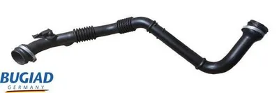 Produktbild von BUGIAD 82466 Turbo Ladeluftschlauch für RENAULT KANGOO Express (FW0/1) KANGOO / GRAND KANGOO (KW0/1) KANGOO BE BOP (KW0/1)
