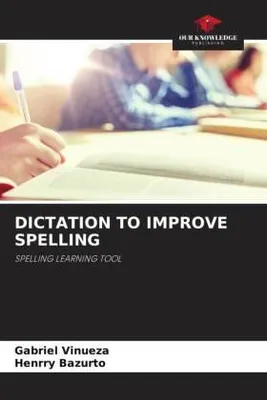 Produktbild von Dictation To Improve Spelling