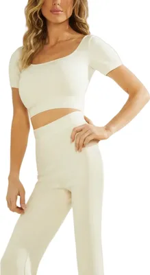 Produktbild von Guess Athleisure Damen-Sport-Top S