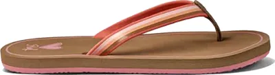 Produktbild von Reef Slippers Kids Devy Coral CI6810 Rosa-31/32