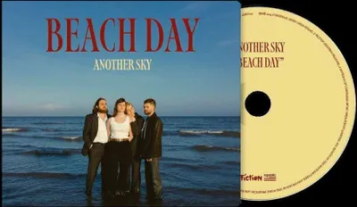 Obrázek produktu pro Another Sky: Beach Day