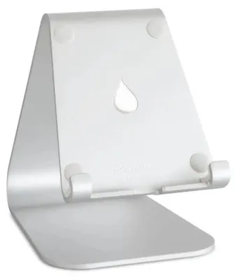 Obrázek produktu pro Rain Design mStand tablet, Tablet/UMPC, Pasivní držák, Vnitřní, Stříbrná