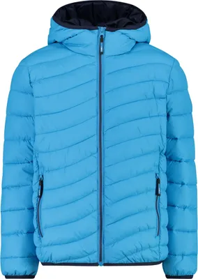 Produktbild von Cmp Kid Jacket Fix Hood L747 Danubio 152