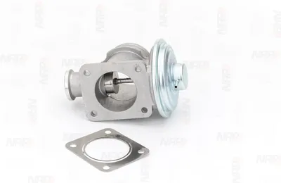 Produktbild von NAP carparts CAV10135 AGR-Ventil für BMW 3 Limousine (E90) Abgasrückführungsventil