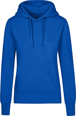 Produktbild von X.O Hoodie Damen, Weiß, M