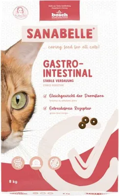 Image de Sanabelle Adult Gastrointestinal | 8kg