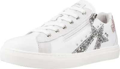 Produktbild von Nero Giardini Sneaker Sneaker Veloursleder/Textil
