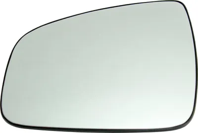 Imagen del producto de TarosTrade 57-2201-L-71719: Espejo retrovisor calefactable, lado izquierdo