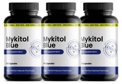 Produktbild von Mykitol Blue-3x