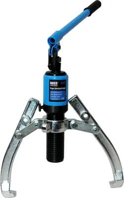 Immagine prodotto di Estrattore idraulico per cuscinetti 10 T, 250 mm