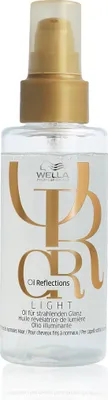 Obrázok produktu pre Wella Oil Reflections Light Luminous Reflective Oil 100 ml