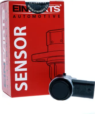 Image de Capteur de stationnement PDC avant/arrière pour Audi Seat Skoda VW Volvo Toyota