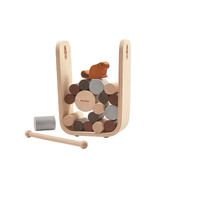 Obrázek produktu pro Zachraňte bobra