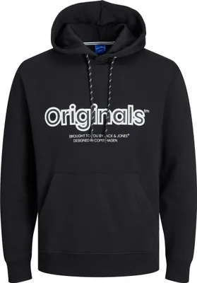 Produktbild von Jack & Jones Hoodie Lakewood Kapuzensweatshirt