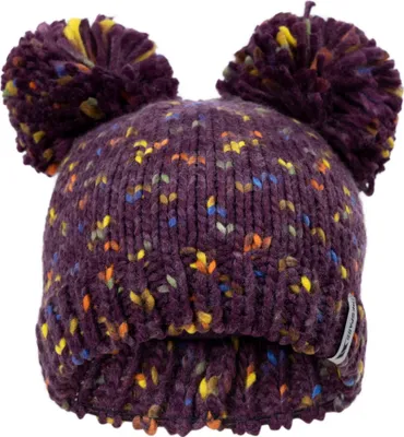 Immagine prodotto di Trespass - Berretto "Ted" per bambini TP6116 (98-104) (Viola)