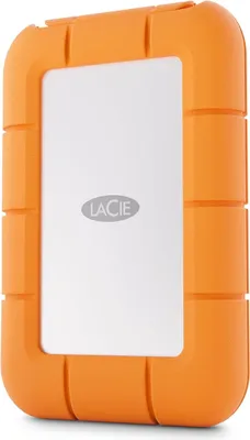Produktbild von LaCie Rugged Mini SSD        1TB USB 3.2 Gen 2x2