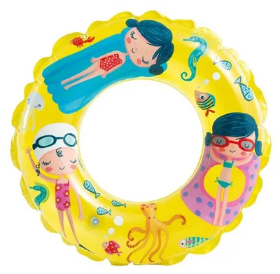 Produktbild von Schwimmring 61 cm
