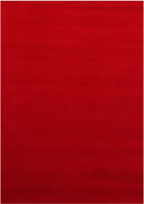 Immagine prodotto di 200x290 cm Tappeto a pezzi Sky 5400 Rosso