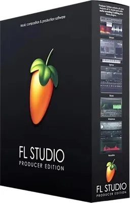 Produktbild von IMAGE LINE FL Studio Producer Edition ESD