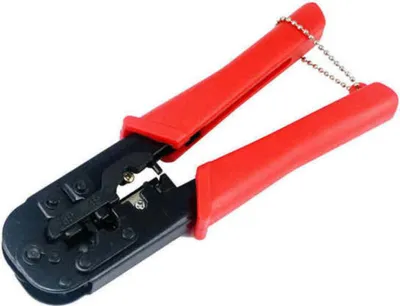 Obrázok produktu pre Gembird T-WC-01, Krimpovacie kliešte