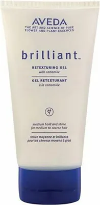 Produktbild von Aveda Brilliant Retexturing Gel 150ml
