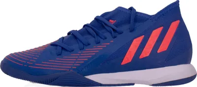Produktbild von Adidas Herren Hallenschuhe Sportschuhe Predator Edge.3 IN Fußballschuhe GX0021 Gr.44 2/3