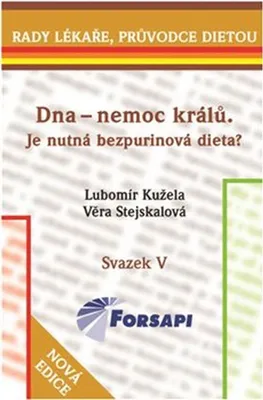 Image de Dna - nemoc králů. (Kužela Lubomír)
