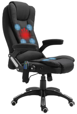 Produktbild von Schreibtischstuhl für das Büro, Chefsessel ergonomisch