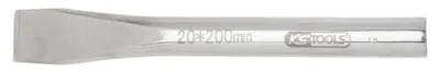 Produktbild von KS Tools  EDELSTAHL Flachmeißel, 16x160mm, 964.3101