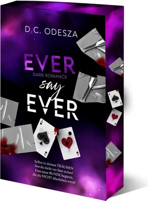 Produktbild von EVER say EVER