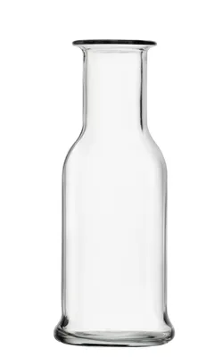 Produktbild von Karaffe, Wasserkaraffe, Glaskaraffe, Weinkaraffe - Purity, 0,5 l