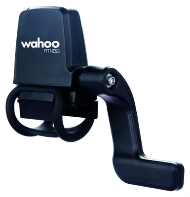 Image de Capteur de vitesse et de cadence Wahoo Fitness Blue SC