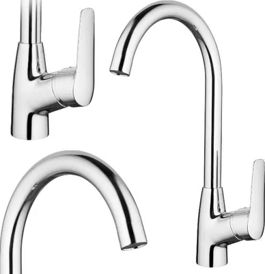 Image de Robinet de cuisine