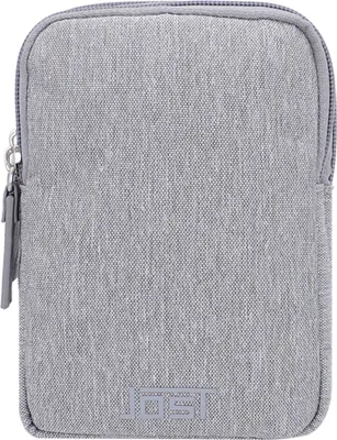 Produktbild von Jost Bergen Pouch - light grey