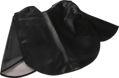 Produktbild von Knieschutzdecke, schwarz - Simson KR51/1 Schwalbe, KR51/2 Schwalbe