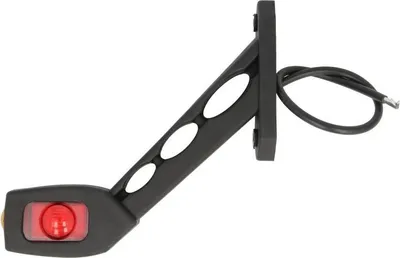 Obrázok produktu pre Obrysové svetlo TRUCKLIGHT LD 518/P