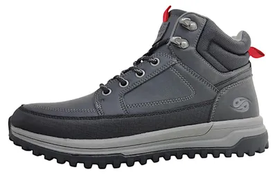 Produktbild von Dockers by Gerli Herrenschuhe Schnürstiefel Schwarz Freizeit