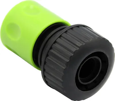 Produktbild von Schlauchverbindung 3/4" Schnellkupplung