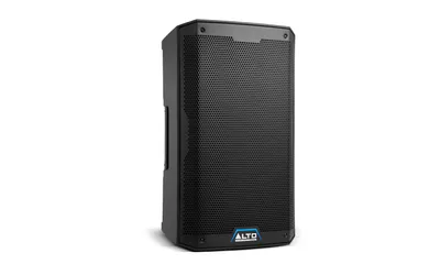 Image de Alto Professional TS410 haut-parleur 2-voies Noir Avec fil &sans fil 1000 W