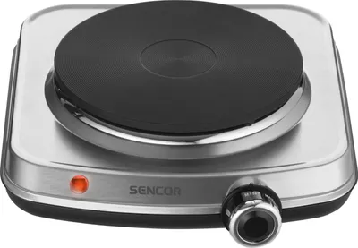 Image de SENCOR SCP 1506SS Cuisinière électrique