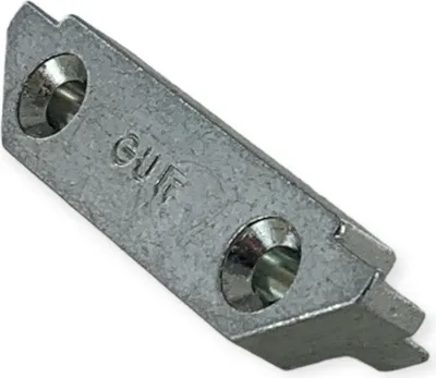 Produktbild von GU PSK Rastplatte 9-36033-00-0-1 Veka
