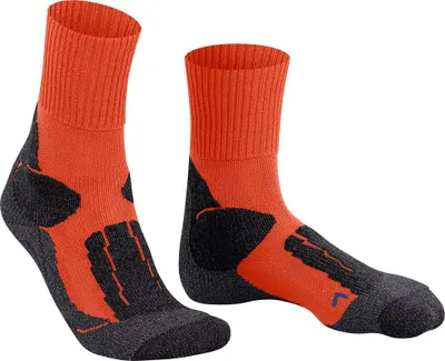 Produktbild von TK 1 Men orange 39-41 - electric orange