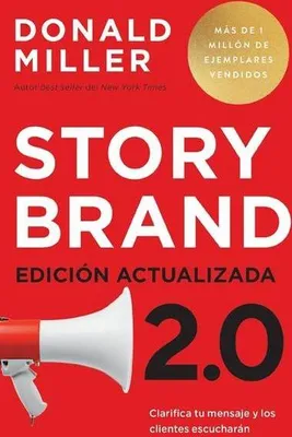 Produktbild von Storybrand 2.0 Aktualisierte Ausgabe