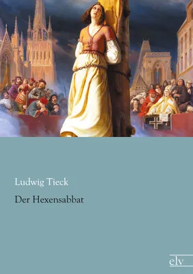 Produktbild von Der Hexensabbat