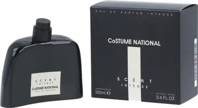 Image de CoSTUME NATIONAL Scent Intense Eau De Parfum 100 ml (unisex)