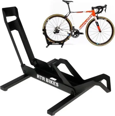 Produktbild von Famanu Fahrradhalter Standard - für Rennrad - Garagenaufbewahrung
