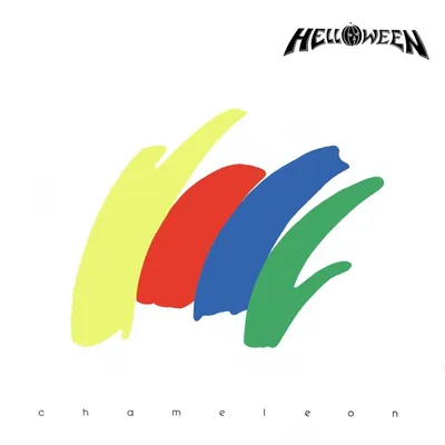 Obrázok produktu pre Helloween: Helloween: (2024 Remaster) - - (CD / C)