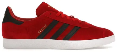 Produktbild von adidas Gazelle Manchester United - EU 38 2/3
