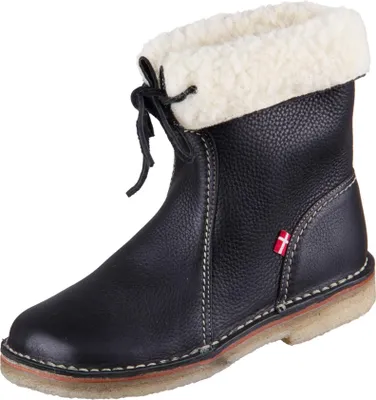 Produktbild von Duckfeet Winterboots Damen 31383832333238 Schwarz 43 EU