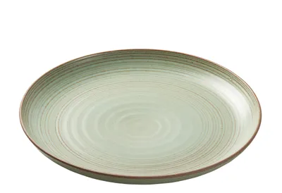 Obrázek produktu pro Thomas 21730-227072-60227, Kulatý, Kameninové nádobí, Zelená, 27 cm, 1 kusů